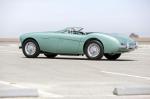 Austin-Healey 100 1953 года